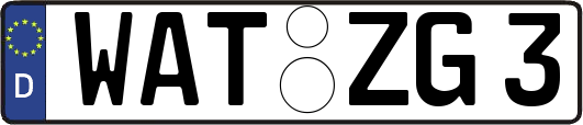 WAT-ZG3