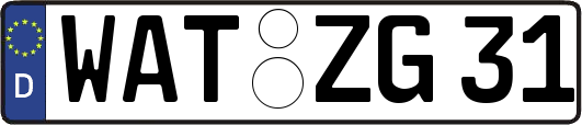 WAT-ZG31
