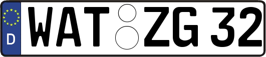 WAT-ZG32