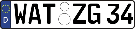 WAT-ZG34