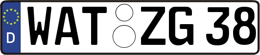 WAT-ZG38