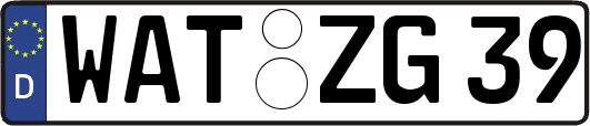 WAT-ZG39