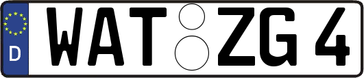 WAT-ZG4