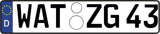 WAT-ZG43