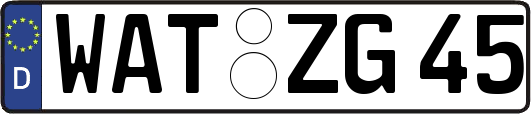 WAT-ZG45