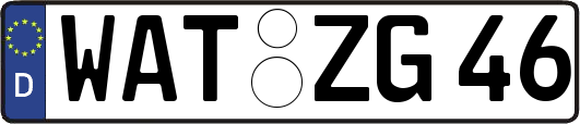 WAT-ZG46