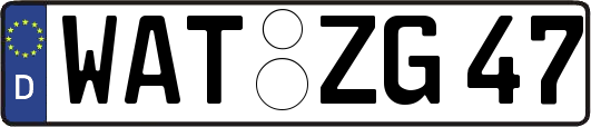 WAT-ZG47