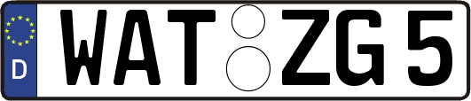 WAT-ZG5