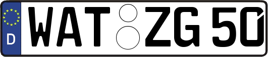 WAT-ZG50
