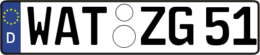 WAT-ZG51