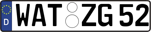 WAT-ZG52