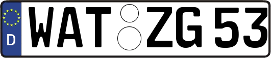WAT-ZG53