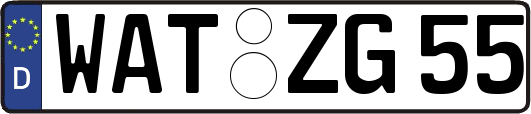 WAT-ZG55