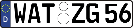 WAT-ZG56