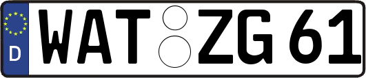 WAT-ZG61