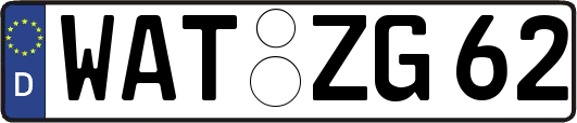 WAT-ZG62