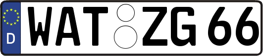 WAT-ZG66