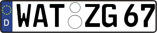 WAT-ZG67