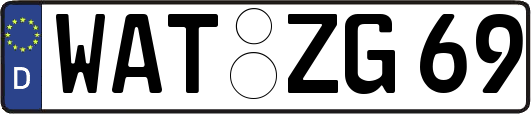 WAT-ZG69