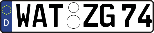 WAT-ZG74