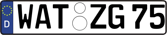 WAT-ZG75