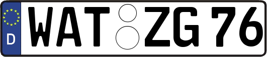 WAT-ZG76