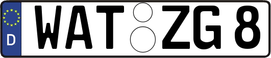 WAT-ZG8