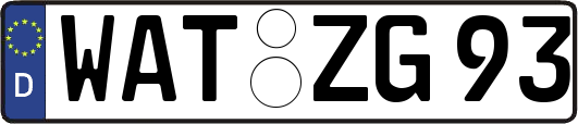 WAT-ZG93