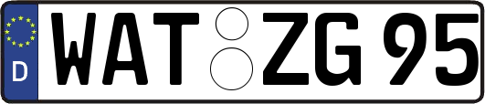 WAT-ZG95