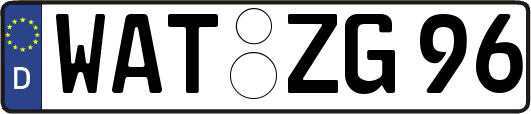 WAT-ZG96