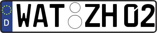 WAT-ZH02