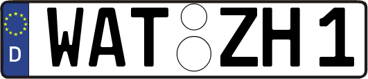 WAT-ZH1