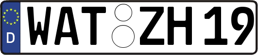WAT-ZH19