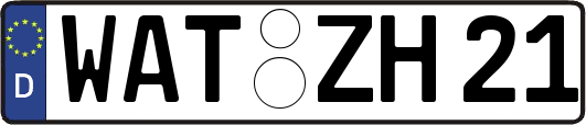 WAT-ZH21