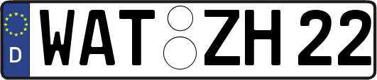WAT-ZH22
