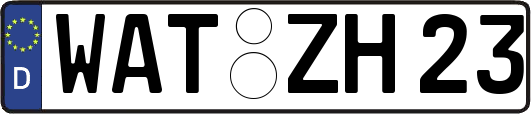 WAT-ZH23