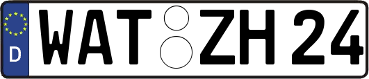 WAT-ZH24
