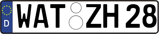 WAT-ZH28