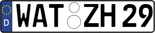 WAT-ZH29