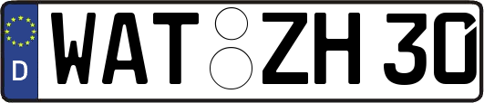 WAT-ZH30