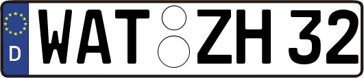 WAT-ZH32