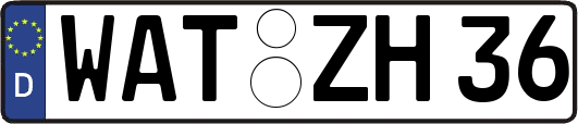 WAT-ZH36