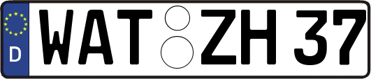 WAT-ZH37