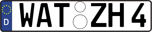 WAT-ZH4