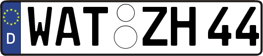 WAT-ZH44