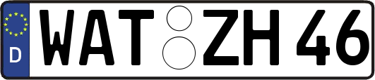 WAT-ZH46