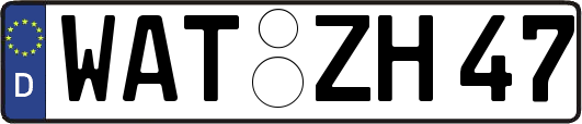 WAT-ZH47