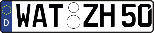 WAT-ZH50
