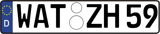 WAT-ZH59