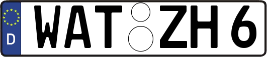 WAT-ZH6